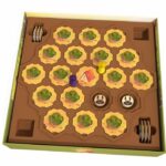Chou, are you there - Asmodee - Simple observation and strategy game - Ages 6 and up - Image 3