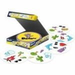 Dobble Giant, Board Game, French Edition - Image 2