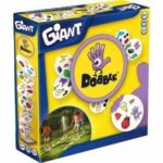 Dobble Giant, Board Game, French Edition