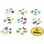 Dobble Giant, Board Game, French Edition - Image 3
