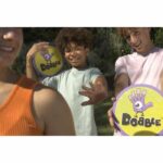 Dobble Giant, Board Game, French Edition - Image 4