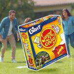 Jungle Speed Giant FR - Image 3
