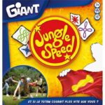 Jungle Speed Giant FR - Image 4