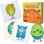 Goat face - Asmodee - Fun memory game that encourages creativity - Ages 6 - Image 3