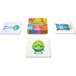 Goat face - Asmodee - Fun memory game that encourages creativity - Ages 6 - Image 4