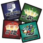 Happy Hour - Asmodee - 14 year olds - Image 3