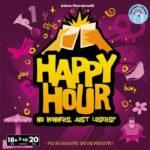 Happy Hour - Asmodee - 14 year olds - Image 4