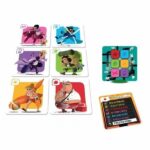 Tokyo Train - Asmodee - Ages 8 and up - Image 2
