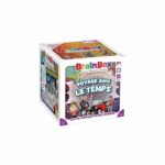 Asmodee BrainBox Time Travel Party Game - 5025822133366 – Bild 2