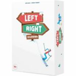 Left Right Dilemma - Image 2