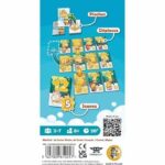 Duck & Cover - Captain Games - Card Game 8 Years+ - 2 to 7 Players - 20 Minutes - Asmodee - Image 3