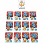 Duck & Cover - Captain Games - Card Game 8 Years+ - 2 to 7 Players - 20 Minutes - Asmodee - Image 6