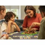 Lego Monkey Palace - Asmodee - Build Your Way to Victory Brick by Brick! - Ages 10+ - 2 to 4 Players - 45 min – Bild 6