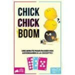 Chick Chick Boom - Image 3