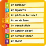Mimtoo|Asmodee - Card and imagination game - from 6 years old - Image 5