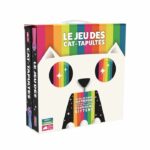 Cat-tapult game- Asmodee - Image 3