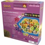 Catan - Expansion: Barbarians & Merchants - Board Game - From 10 years – Bild 2