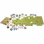 Carcassonne: Big Box 2021 | Age: 7+| Number of players: 2-6 - Image 2