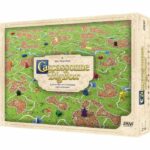 Carcassonne: Big Box 2021 | Age: 7+| Number of players: 2-6 - Image 3