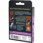 Les Loups-Garous de Thiercelieux - Expansion: Characters (Edition 2021) - Asmodee - Hidden role-playing game - Group game – Bild 2