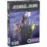 Himself | Werewolves of Thiercelieux: The Assembly of Villains | Board game | from 10 years old | 6 to 12 players | 30 minutes