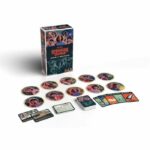 Stranger Things: MIND FLAYER - ASMODEE - Board game – Bild 4