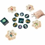 ASMODEE - Dream catcher - Board game - Image 2