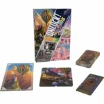 Unlock! Kids- Asmodee - Board game - Children game - Cooperative game - Escape game - Image 2