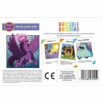 TeeTurtle | Unstable Unicorns | Board game | from 8 years old | 2 to 8 players | 30 to 60 minutes – Bild 2