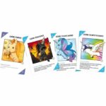 TeeTurtle | Unstable Unicorns | Board game | from 8 years old | 2 to 8 players | 30 to 60 minutes – Bild 3