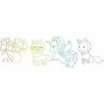 TeeTurtle | Unstable Unicorns | Board game | from 8 years old | 2 to 8 players | 30 to 60 minutes – Bild 4