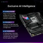 Motherboard - ASUS - STRIX X870E-E GAMING WIFI - Image 2