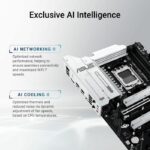 Motherboard - ASUS - PRIME X870-P WIFI - Image 2