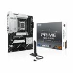 Motherboard - ASUS - PRIME X870-P WIFI