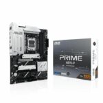 Motherboard - ASUS - PRIME X870-P