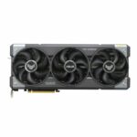 Graphics card - ASUS - TUF-RTX5080-O16G-GAMING