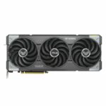 Graphics Card - Asus - TUF Gaming GeForce RTX 5070 - 12 GB GDDR7 - PCIe 5.0 - HDMI, DisplayPort - Image 2