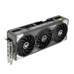 Graphics Card - Asus - TUF Gaming GeForce RTX 5070 - 12 GB GDDR7 - PCIe 5.0 - HDMI, DisplayPort - Image 4