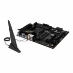 Motherboard - ASUS - TUF GAMING B550-PLUS WIFI II - Image 3