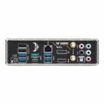Motherboard - ASUS - TUF GAMING B550-PLUS WIFI II - Image 4
