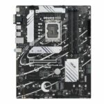 Motherboard - ASUS - PRIME B760-PLUS D4 – Bild 2
