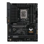 Motherboard - ASUS - TUF GAMING B760-PLUS WIFI D4 - Image 2
