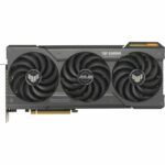 Asus - Graphics card - TUF-RX7800XT-O16G-GAMING - Image 2