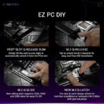 Motherboard - ASUS - STRIX X870-F GAMING WIFI - Image 5