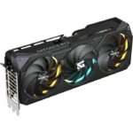 Graphics card - GIGABYTE - GeForce RTX 5080 GAMING OC - 16 GB - Image 2