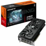 Graphics Card - GIGABYTE - Radeon RX 9070 XT GAMING OC - 16 GB