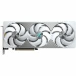 Graphics card - GIGABYTE - GeForce RTX 5080 AERO OC SFF - 16 GB – Bild 3