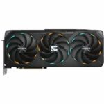 ASUS - Internal graphics card - Gigabyte GeForce RTX 5070 Ti Gaming OC 16 GB GDDR7 PCI-Express - Image 4