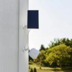 Arlo Solar Panel - White - Compatible with Pro 3, 4 & Ultra cameras - Solar backup solution - Image 4
