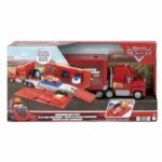 Disney Pixar Cars - Transformable Mack Set - Small Car - MATTEL - HDC75 - Image 2